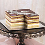 Gluten Free Rich Opera Cake- 1 Kg