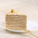 Russian Honey Cake- 1 Kg
