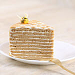 Russian Honey Cake- 1.5 Kg