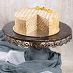 Russian Honey Cake- Half Kg