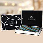 Box Of Godiva Delectable Chocolates 94 Pcs