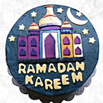Special Ramadan Cake
