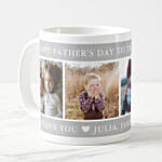 Happy Fathers Day Mug