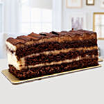 Tiramisu 8 Portions Cake