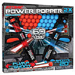 Atomic power popper 8X gift set