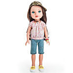 Dell From Appalachia USA Doll