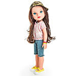 Dell From Appalachia USA Doll