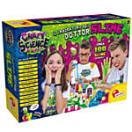 Doctor Slime Great Science Laboratory