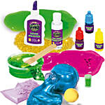 Doctor Slime Great Science Laboratory