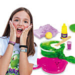 Doctor Slime Great Science Laboratory