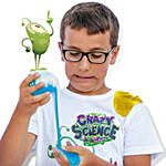 Doctor Slime Great Science Laboratory