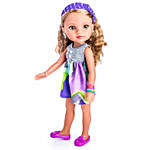 Lauryce From New Orleans USA Doll