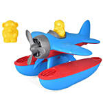 Rescue Boat Helicopter Toy