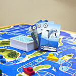 Wonders Of Ocean Board Game