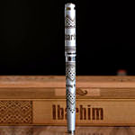 Personalised Engraved Pen with Box