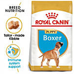 Breed Health Nutrition Boxer Puppy 3 Kg