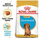 Breed Health Nutrition Dachshund Puppy 1.5 Kg
