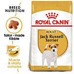 Breed Health Nutrition Jack Russell Adult 1.5 Kg