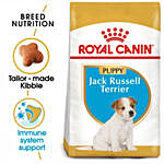 Breed Health Nutrition Jack Russell Puppy 1.5 Kg