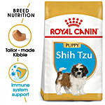 Breed Health Nutrition Shih Tzu Puppy 1.5 Kg