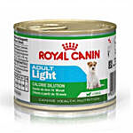 Canine Health Nutrition Mini Adult Light