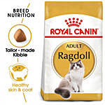 Feline Breed Nutrition Ragdoll 2 Kg