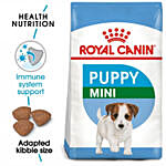 Size Health Nutrition Mini Puppy 8 Kg