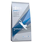 Trovet Hypoallergenic Lamb Cat Dry Food 3Kgs
