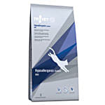 Trovet Hypoallergenic Rabbit Cat Dry Food 3Kgs