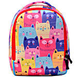 Catty Backpack For Children