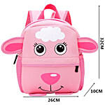 Cow Backpack For Children