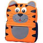 Happy Tiger Backpack For Children