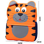 Happy Tiger Backpack For Children