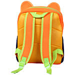 Happy Tiger Backpack For Children