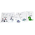 Letter Hand Writing Card Pack