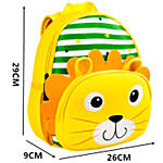 Lion Backpack For Children