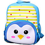 Penguin Backpack For Children