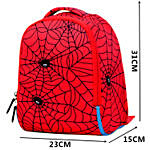 Spiderman Backpack For Children