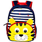 Tiger Backpack For Children