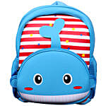 Whale Backpack For Children