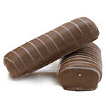 Assorted Chocolate Wafers 500gm