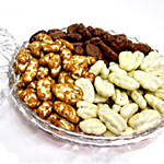 Coated Pecans Dom