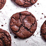 Brookies - Cookies & Brownie Cross