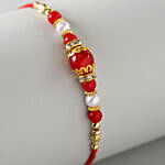 Combo Of 3 Rakhis And Almonds