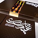 Assorted Dates Eid Box 74 Pcs