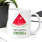 You Are My Melon Mug
