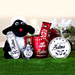 Eid Special Sheep set