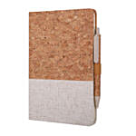 Eco Friendly Notebook and Pen