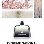 Costume National J Natural EDP 50ml Unisex