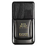 Evody Bois Secret EDP 50ml For Men